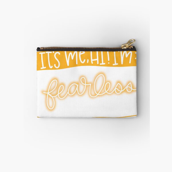 Item preview, Fearless <3 designed and sold by obliviate.