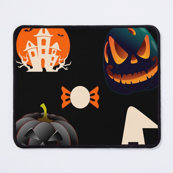 Item preview, Halloween trick or treat design pack - find your thing - halloween set designed and sold by Fortified.