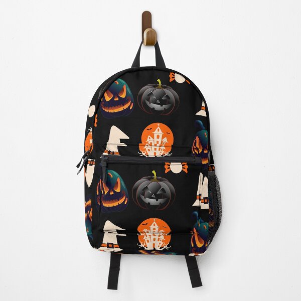 Item preview, Halloween trick or treat design pack - find your thing - halloween set designed and sold by Fortified.