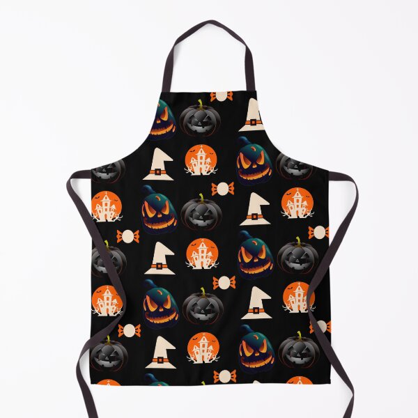 Item preview, Halloween trick or treat design pack - find your thing - halloween set designed and sold by Fortified.