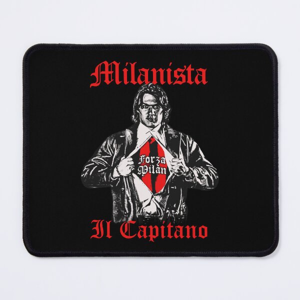 Item preview, "Il Capitano" Paolo Maldini designed and sold by FANMADEBKK.