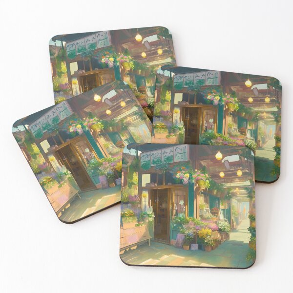 Item preview, Whimsical Blooms designed and sold by BlareBlare.
