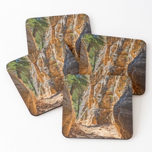Item preview, Lick Wash Trail Hike designed and sold by GestaltImagery.