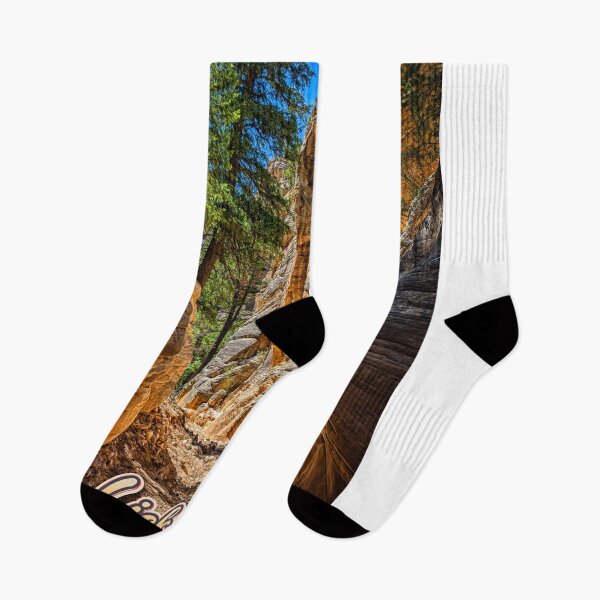 Item preview, Lick Wash Trail Hike designed and sold by GestaltImagery.