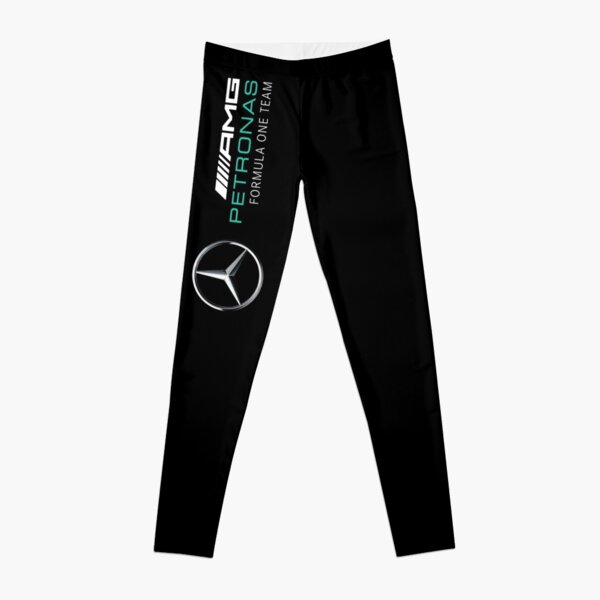 Women's Leggings - Mercedes-AMG F1