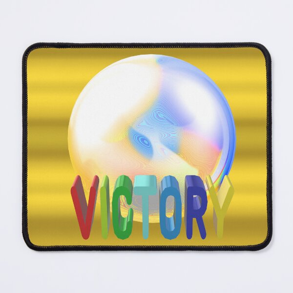 Item preview, Victory designed and sold by NAGNE.