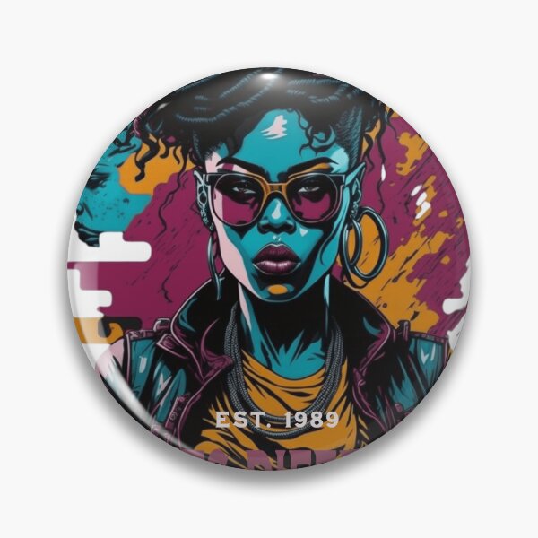 Item preview, Hits Different designed and sold by Shamiracle.