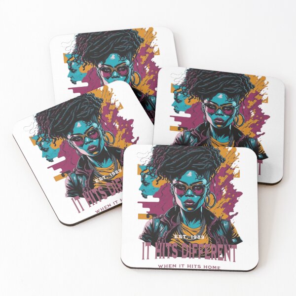 Item preview, Hits Different designed and sold by Shamiracle.