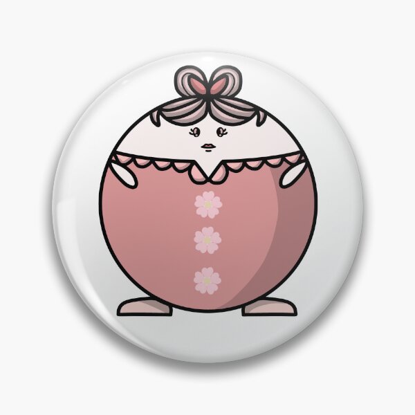 Item preview, Pink Mom designed and sold by PrapatB.