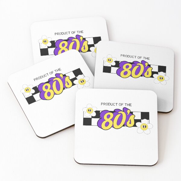 Item preview, PRODUCT OF THE 80'S designed and sold by Skyrlerxlynx.