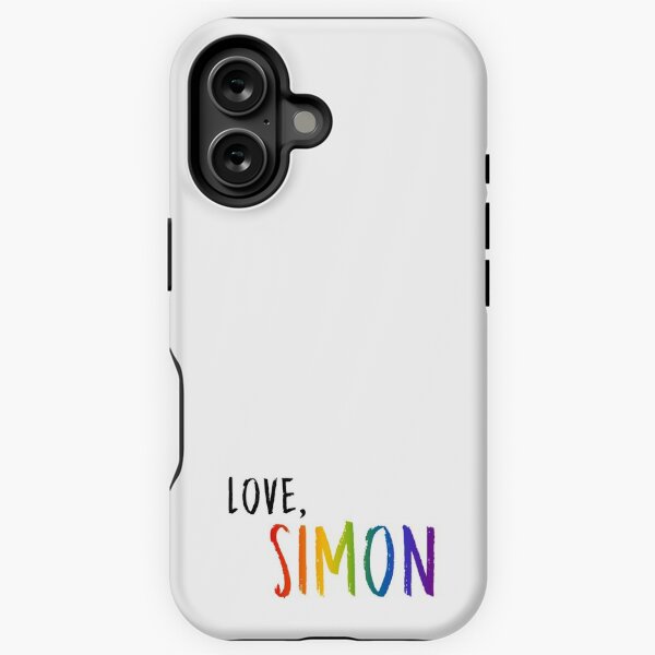 Artikel-Vorschau von  Simon Film., designt und verkauft von Austin Anderson.