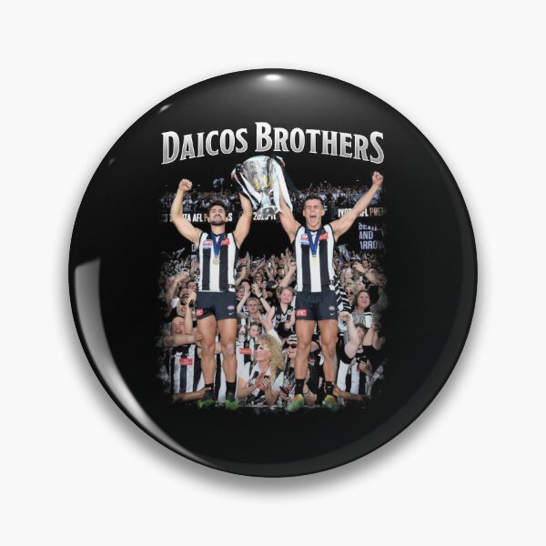 Item preview, DAICOS BROTHERS designed and sold by AleksSobczaky.