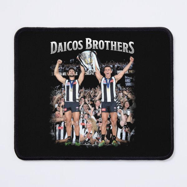 Item preview, DAICOS BROTHERS designed and sold by AleksSobczaky.