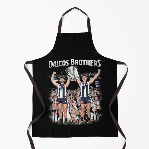 Item preview, DAICOS BROTHERS designed and sold by AleksSobczaky.