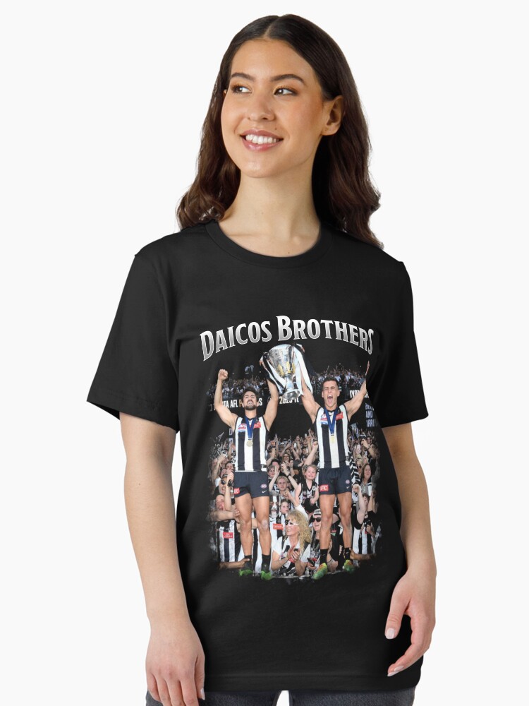 DAICOS BROTHERS Essential T-Shirt