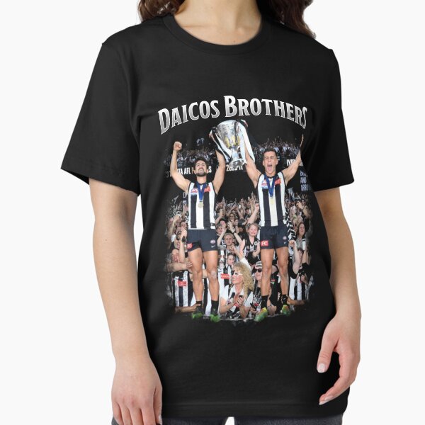 Item preview, DAICOS BROTHERS designed and sold by AleksSobczaky.