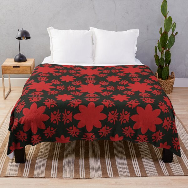 Item preview, Abstract Red and Green designed and sold by ThiagoSDantas.