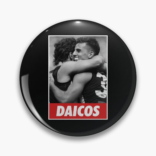 Item preview, DAICOS BROTHERS designed and sold by AleksSobczaky.