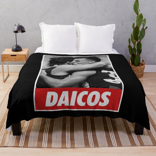Item preview, DAICOS BROTHERS designed and sold by AleksSobczaky.