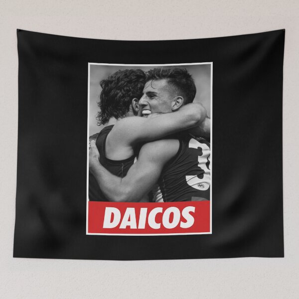 Item preview, DAICOS BROTHERS designed and sold by AleksSobczaky.