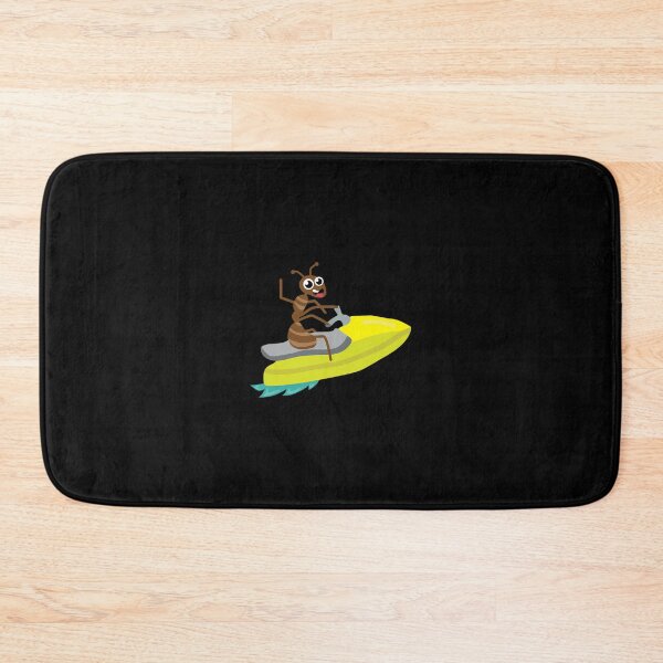 Item preview, Ant Riding a Sea Doo  	 designed and sold by ydhlsdpk97.