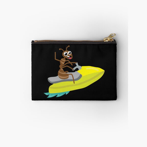 Item preview, Ant Riding a Sea Doo  	 designed and sold by ydhlsdpk97.