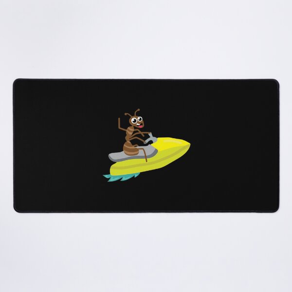 Item preview, Ant Riding a Sea Doo designed and sold by ydhlsdpk97.