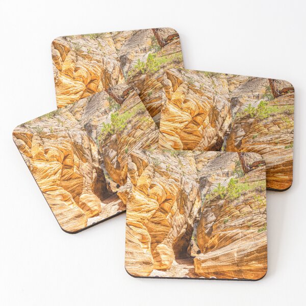 Item preview, Lick Wash Trail Hike designed and sold by GestaltImagery.
