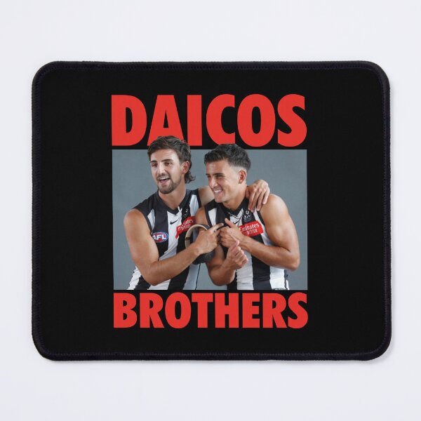 Item preview, DAICOS BROTHERS designed and sold by AleksSobczaky.
