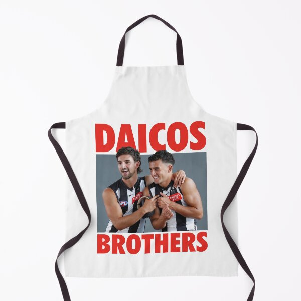 Item preview, DAICOS BROTHERS designed and sold by AleksSobczaky.