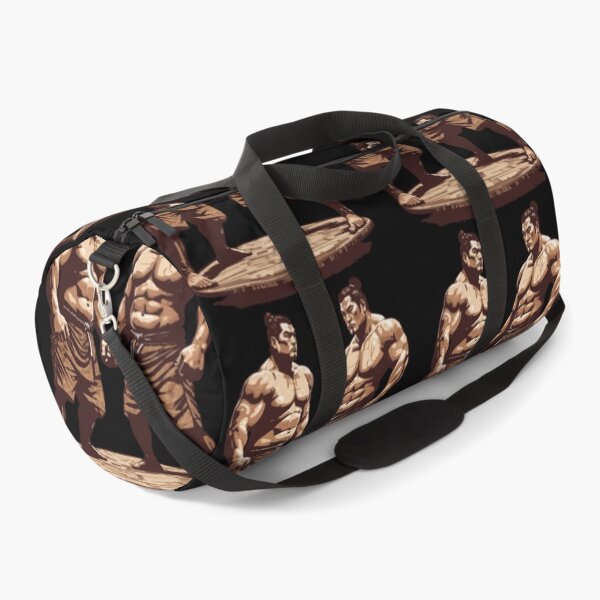Item preview, Sumo Krieger Wrestling designed and sold by LuminOrb.