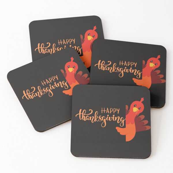 Artikelvorschau, Frohes Thanksgiving entworfen und verkauft von ValsCrazyCats.