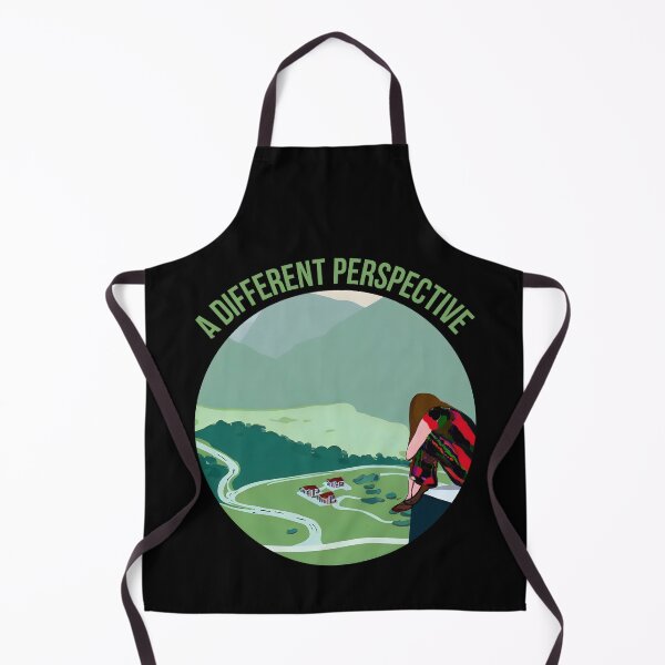 Item preview, A different perspective designed and sold by violethue.