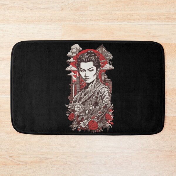 Item preview, Retro Japan Film Plakat Art designed and sold by LuminOrb.