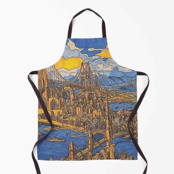 Item preview, great bridges designed and sold by Heso7.