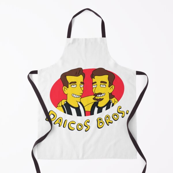 Item preview, DAICOS BROTHERS designed and sold by AleksSobczaky.