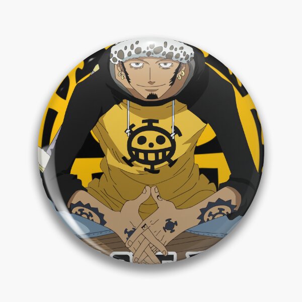 Item preview, Trafalgar Streetwear The One Piece is Real designed and sold by deathanarchy.