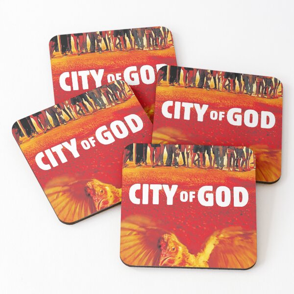 Item preview, Angelica : City of God designed and sold by caressamilley.