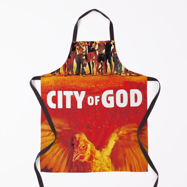 Item preview, Angelica : City of God designed and sold by caressamilley.