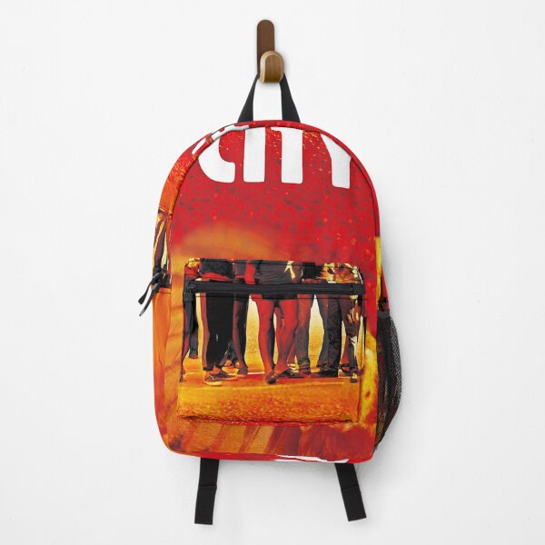 Item preview, Angelica : City of God designed and sold by caressamilley.
