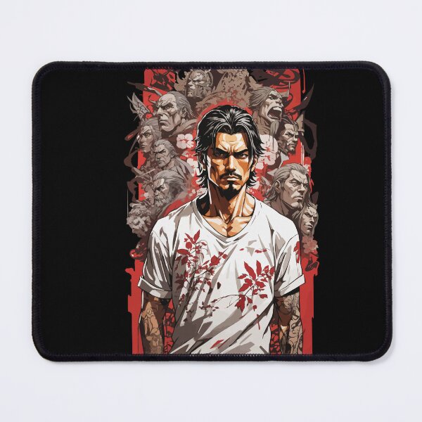 Item preview, Asian Film Art Korea designed and sold by LuminOrb.