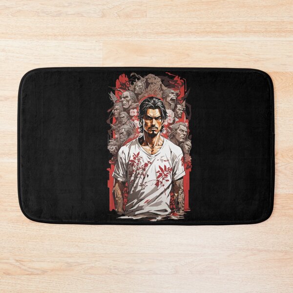 Item preview, Asian Film Art Korea designed and sold by LuminOrb.