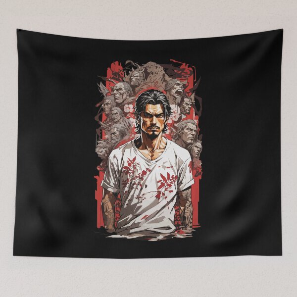 Item preview, Asian Film Art Korea designed and sold by LuminOrb.