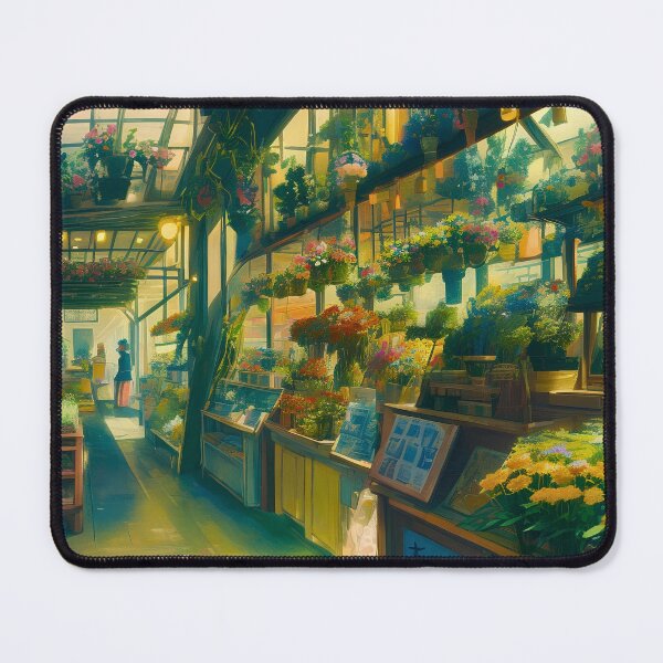 Item preview, Botanical Bonanza designed and sold by BlareBlare.
