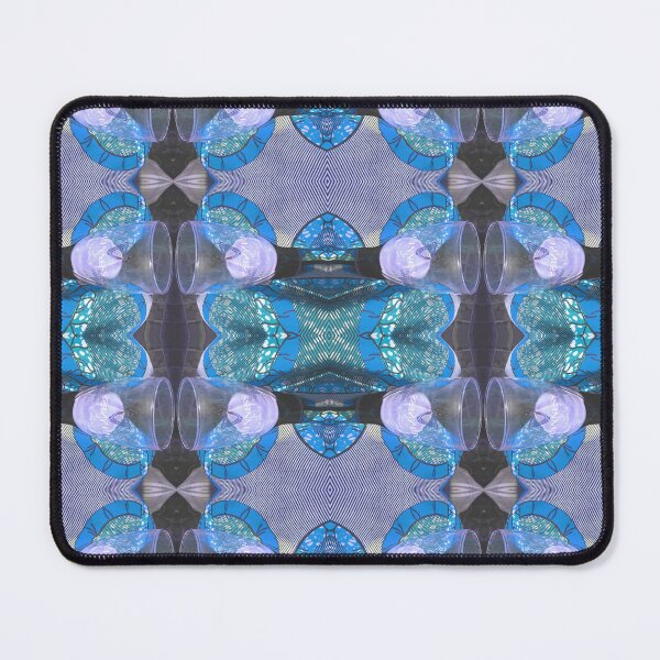 Item preview, Guinness on Skirt Photo Pattern 1 Blue designed and sold by vallisrowe.