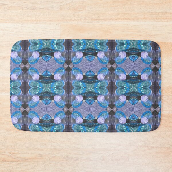 Item preview, Guinness on Skirt Photo Pattern 1 Blue designed and sold by vallisrowe.