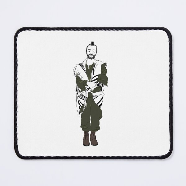 Item preview, Israeli soldier praying designed and sold by Ekaterina Khozatskaya.