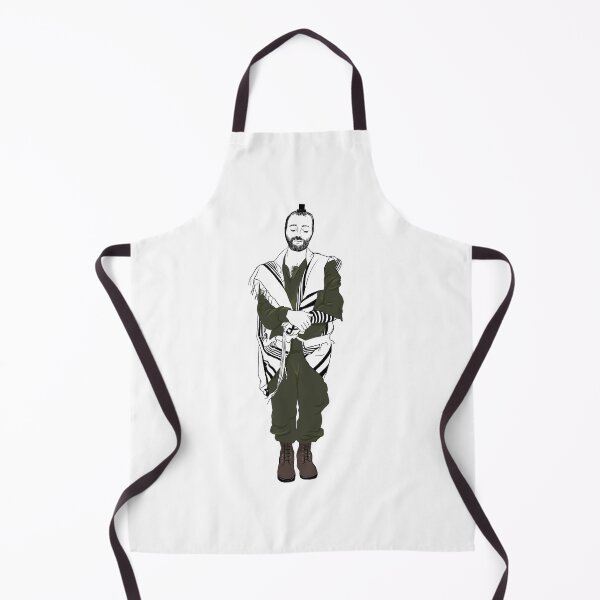Item preview, Israeli soldier praying designed and sold by Ekaterina Khozatskaya.