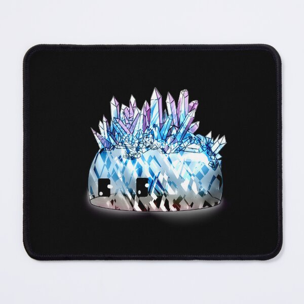 Item preview, Crystal Slime designed and sold by Shadowsantos.