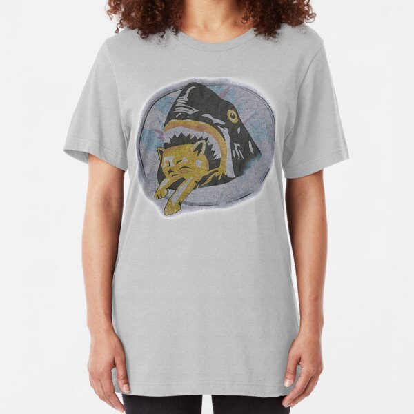 Pineapple Express Shirt Slim Fit T-Shirt